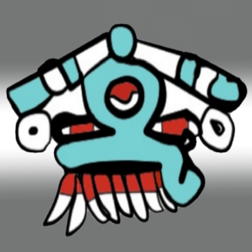 Mixteco Dictionary app icon
