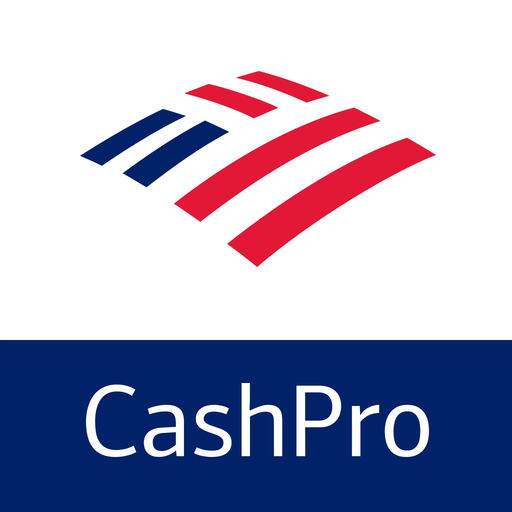 CashPro app icon