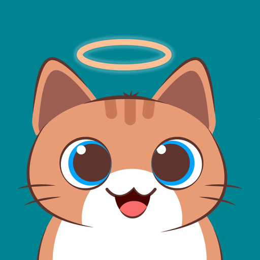 CauseCats app icon