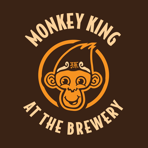 Monkey King Brewery app icon