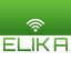 Elika Wi-Fi icon