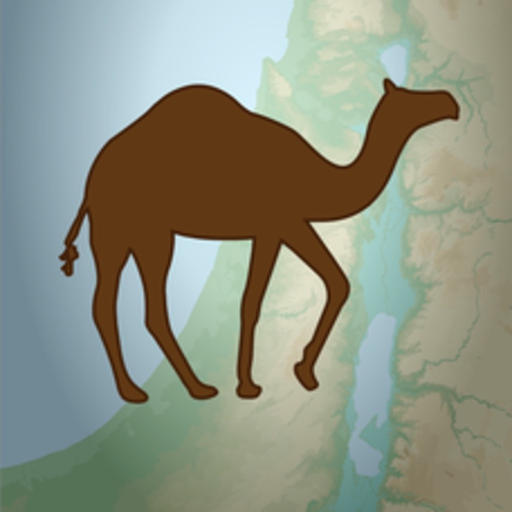 Tour The Bible app icon