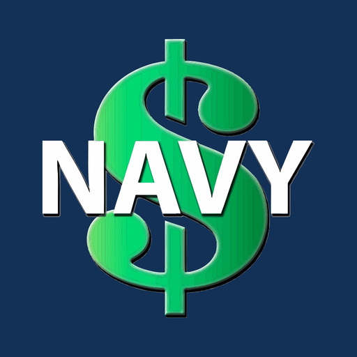 MyNavy Financial Literacy app icon