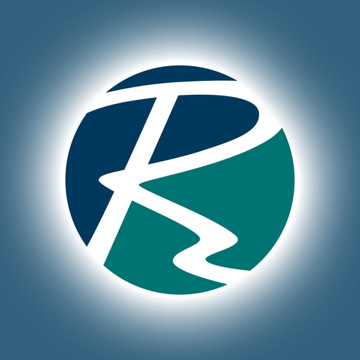 Raccoon Valley Bank app icon