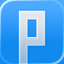 Pixen - pixel art editor icon