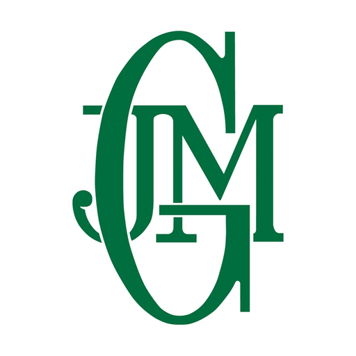 JMG Mobile app icon