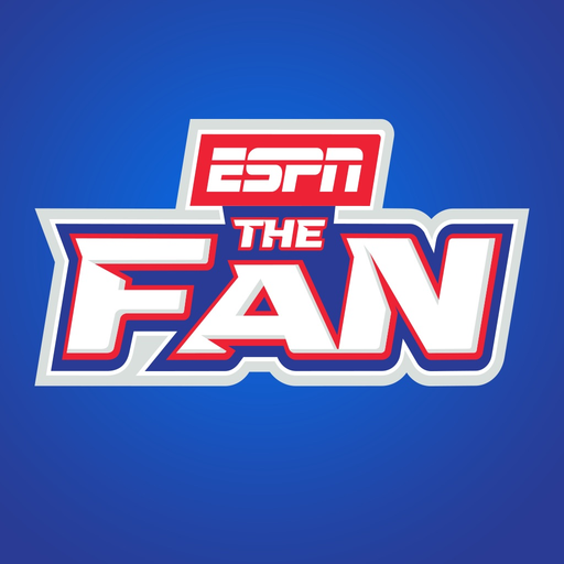ESPN The Fan app icon