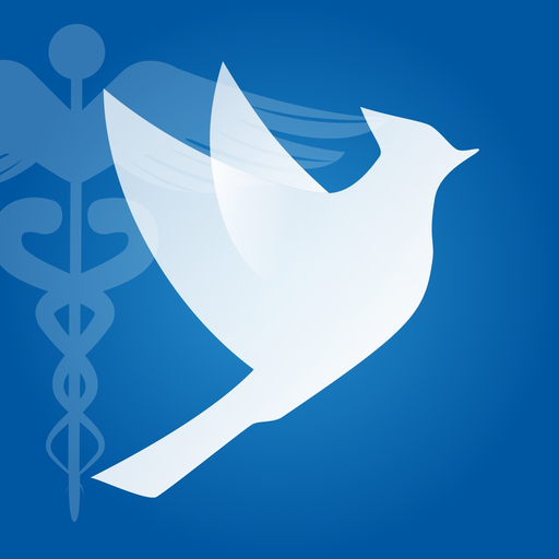 BlueJay Engage – Provider app icon