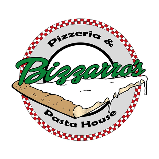Bizzarro's Pizzeria app icon