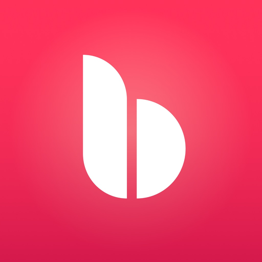 Bloom - The Invoice & CRM App app icon