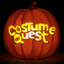 Costume Quest Stickers icon