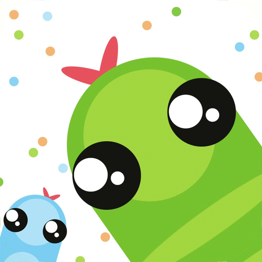 Snake Field app icon