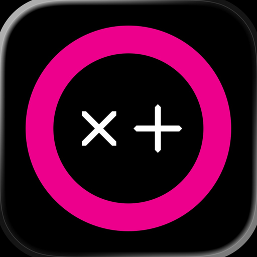 The O app icon