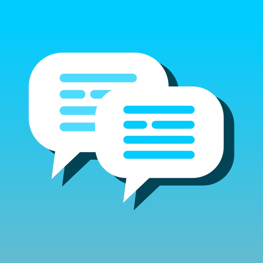 Away Messages app icon