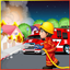 Fire Rescue - Fire Fighter icon