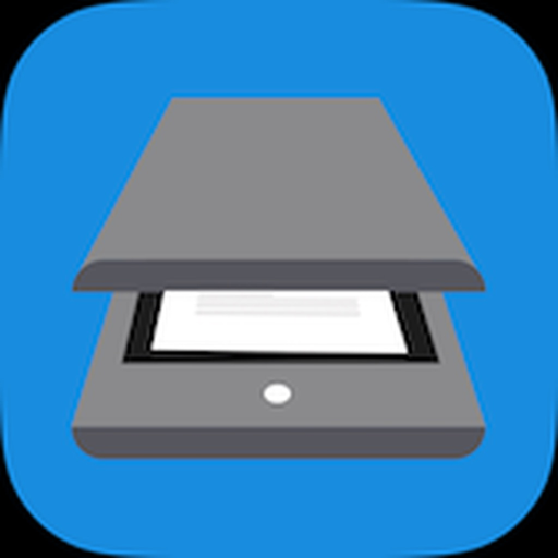 Scanner App - Documents & PDF app icon