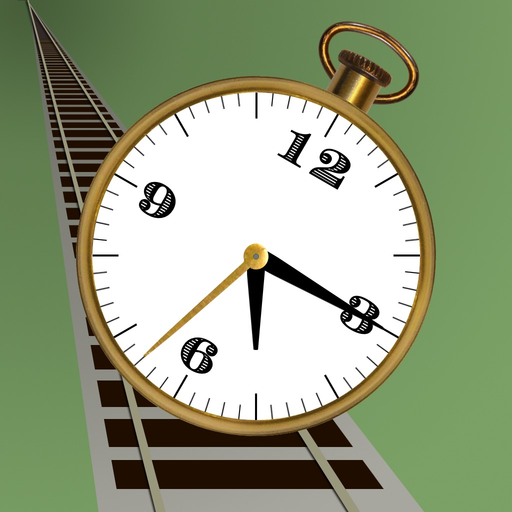 John Allen's Timesaver Lite app icon