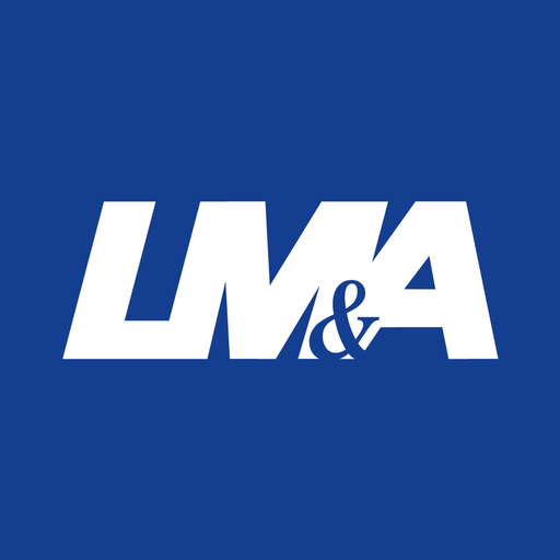 Lyall Morgan Assist app icon