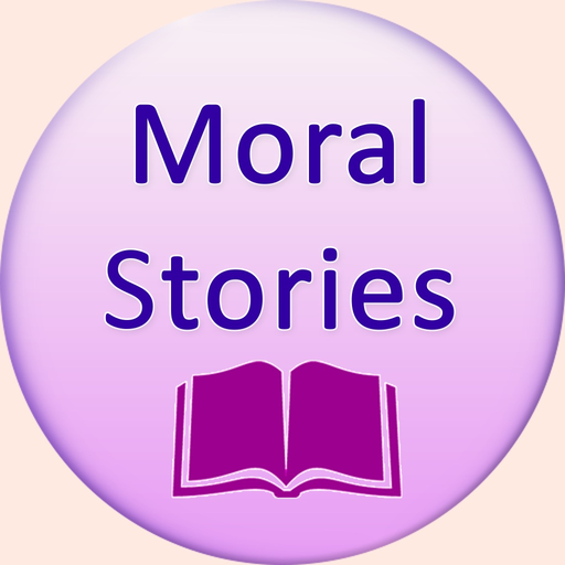 Best Moral Stories app icon