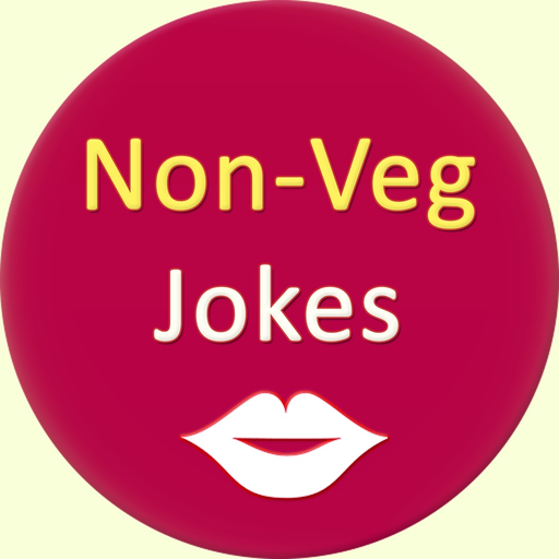 Non Veg Jokes app icon