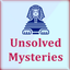 Best Unsolved Mysteries icon