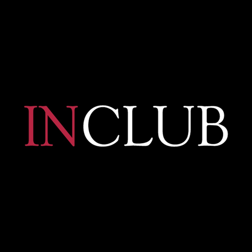 InClub Magazine app icon