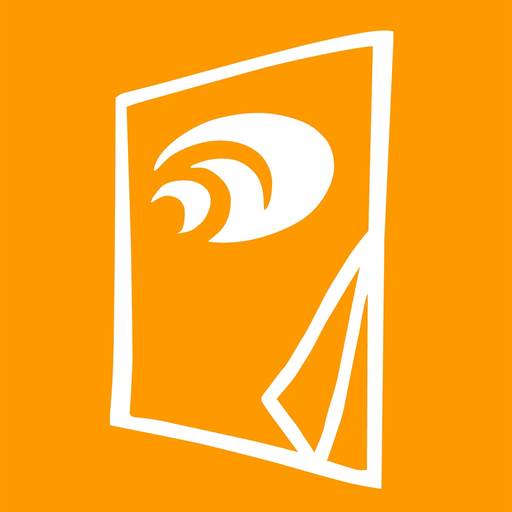 DALIM Virtual Library app icon