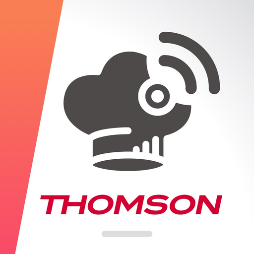 Smart Cook - Thomson app icon