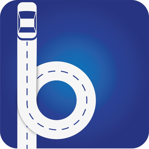 Bookingcar – car hire app app icon