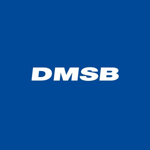 DMSB app icon