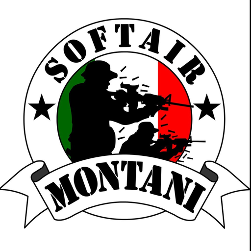 Softair Montani app icon