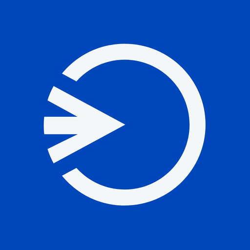 Pointsharp Login app icon
