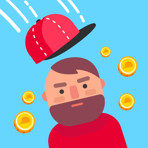 Hat Trick Shots app icon