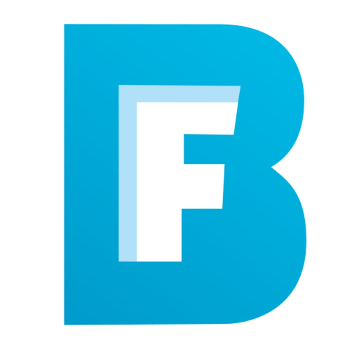 BirdFont app icon