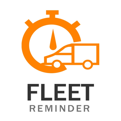 Fleet Reminder app icon