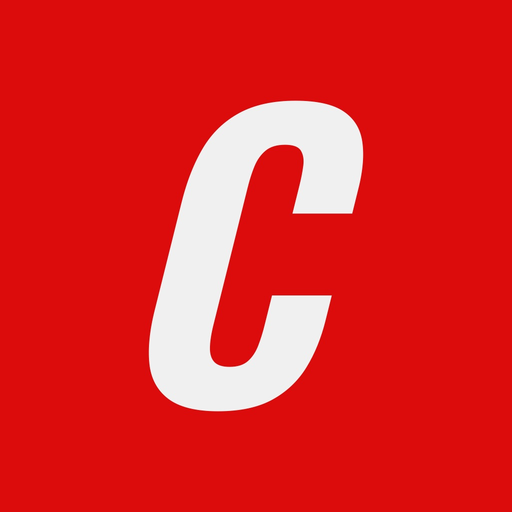 Conservative News - The Report app icon