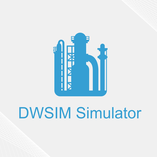DWSIM Simulator app icon