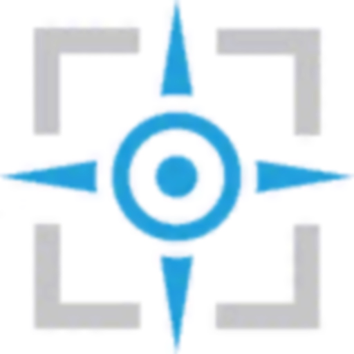 FotoQuest Go app icon