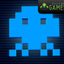 Retro Gaming Video Wallpaper icon