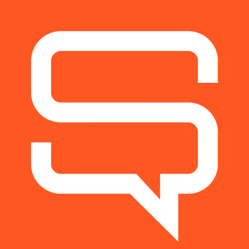 Spoke Phone app icon