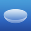 Contact Lenses Tracker Premium icon