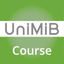 UniMiB Course icon