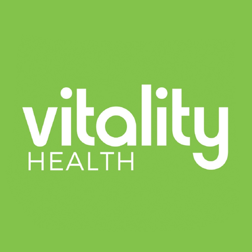 Vitality Health app icon