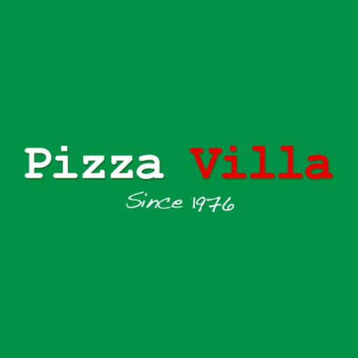 Pizza Villa app icon