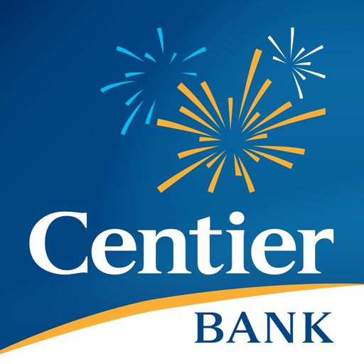 Centier Bank Mobile app icon