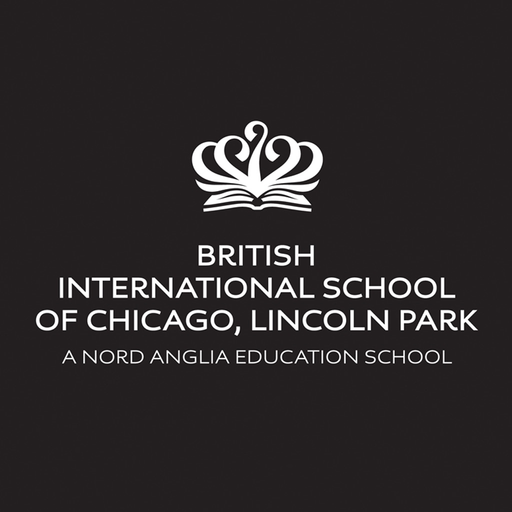 British Int School Chicago, LP app icon