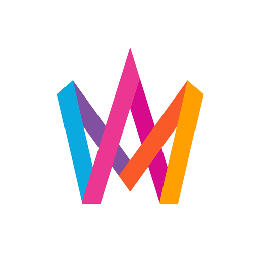 Säg det med Melodifestivalen app icon