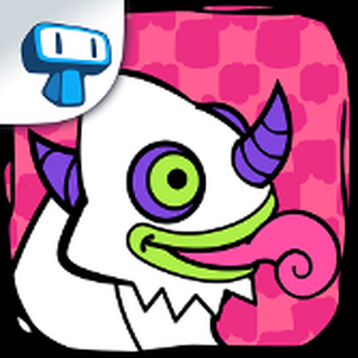 Chameleon Evolution app icon