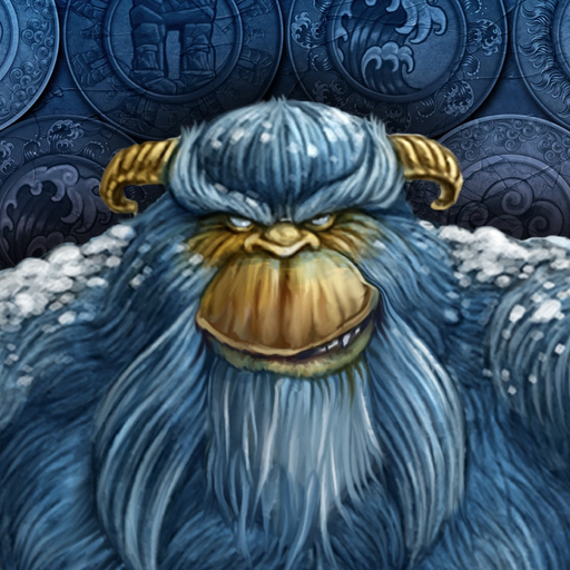 Terra Mystica app icon