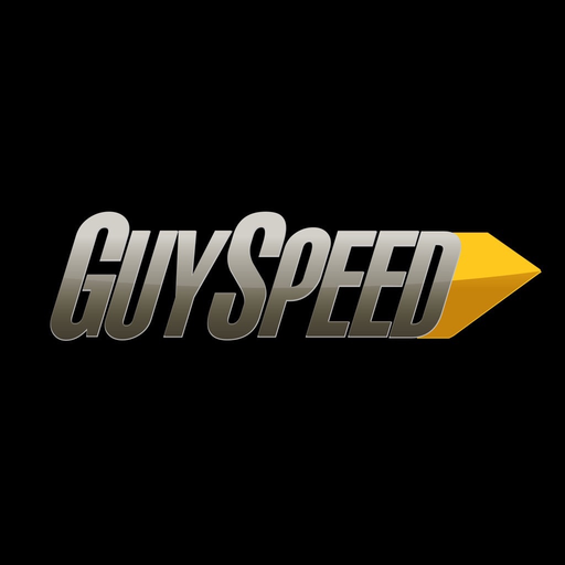 GuySpeed app icon